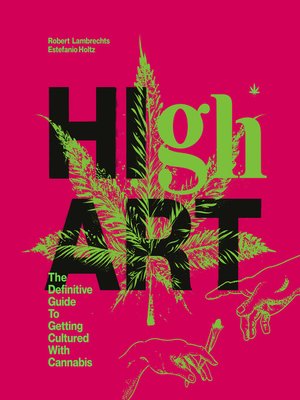 cover image of High Art